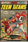 Teen Titans  21  FN+